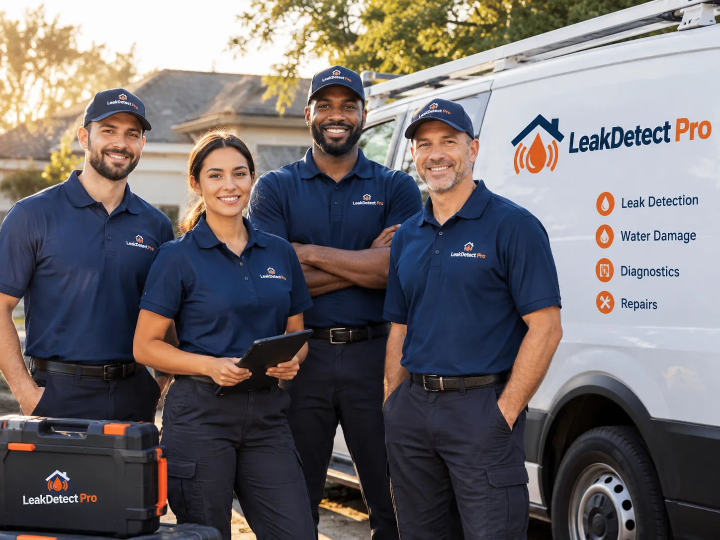 Roof Repair company in Palm Springs, CA